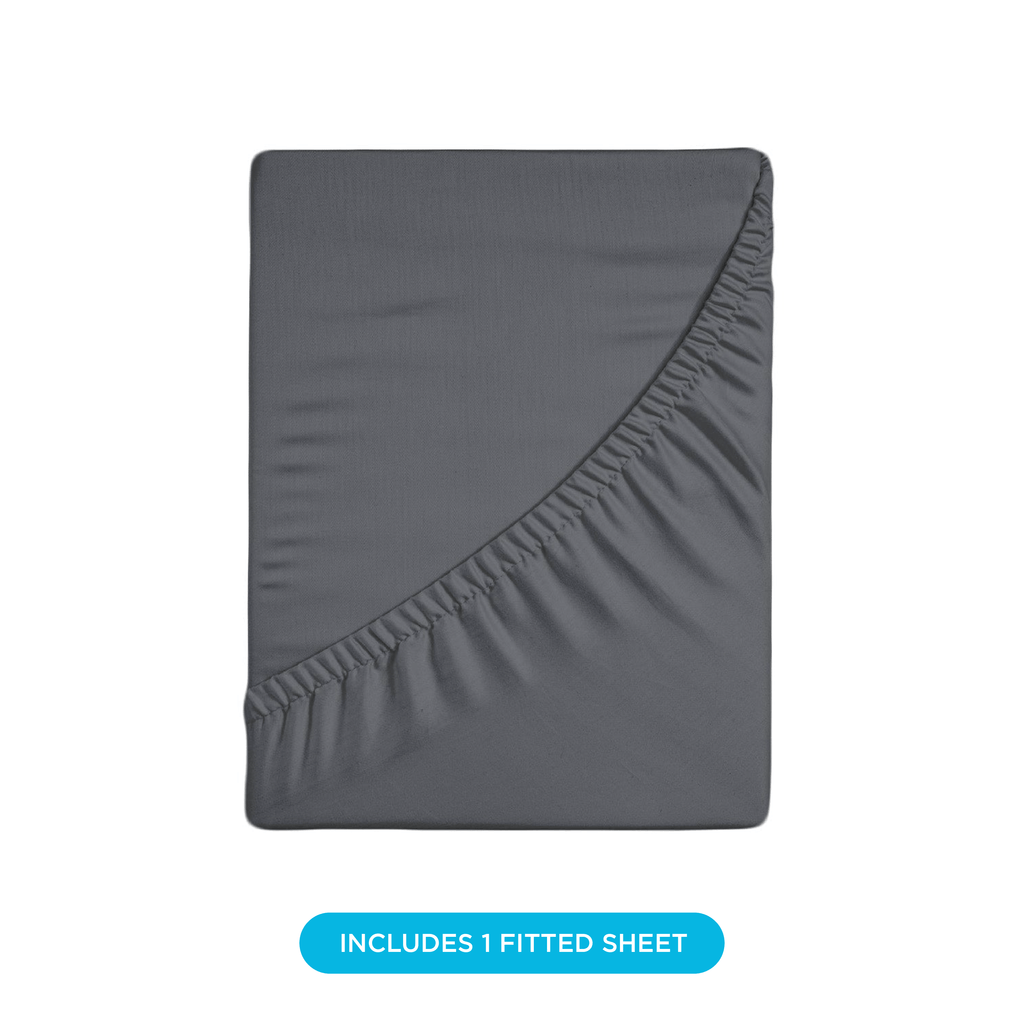 NIGHT SH Cooling CHILL Cooling Nylon Sheets (Separates)