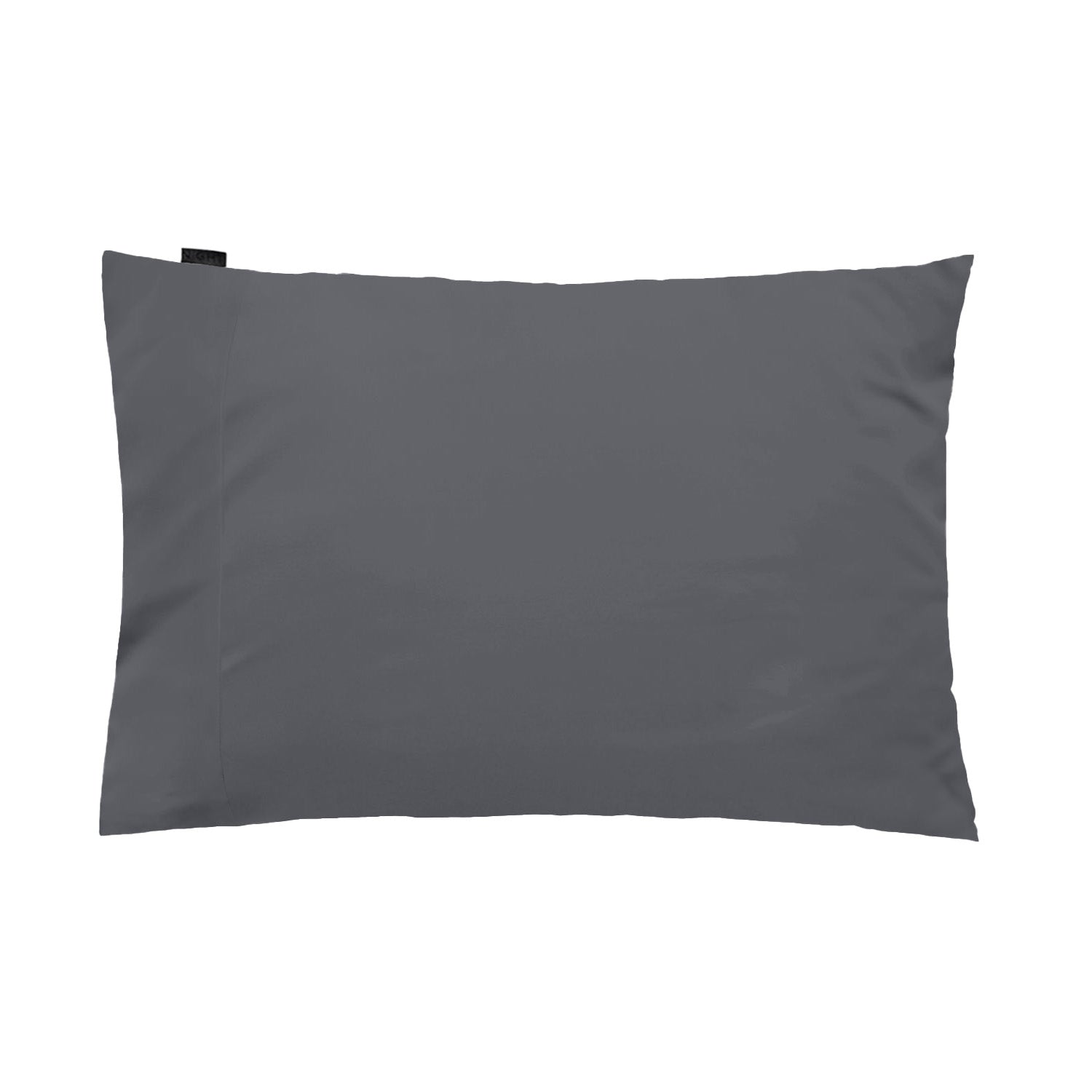 NIGHT PC Chill Standard/Queen / Gunmetal Chill Cooling Nylon Pillowcase