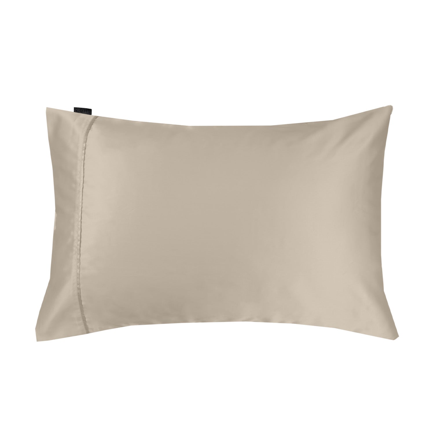 NIGHT PC Silk Standard/Queen / Champagne Silk Cooling Pillowcase