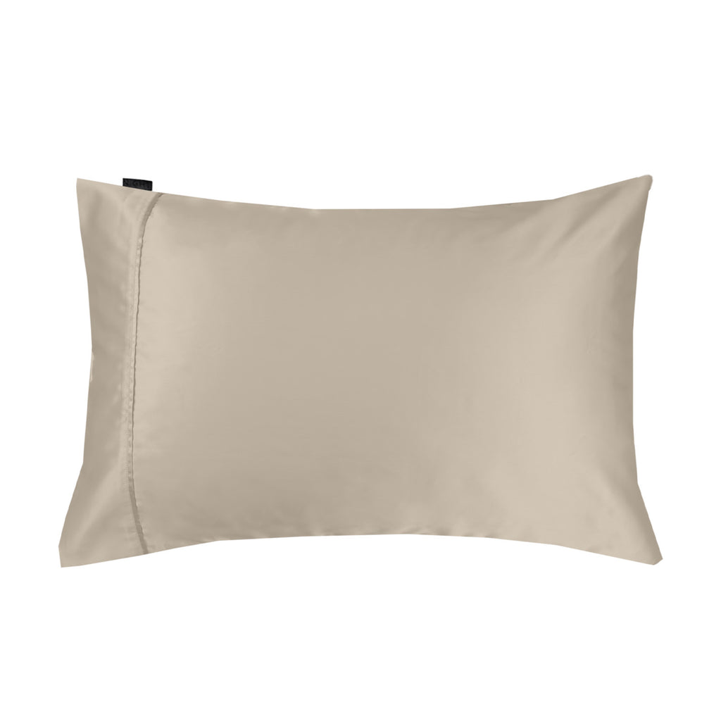 champagne pillowcase