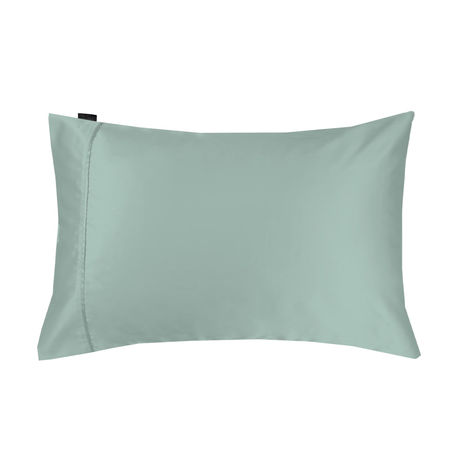 NIGHT PC Silk Standard/Queen / Sage Silk Cooling Pillowcase