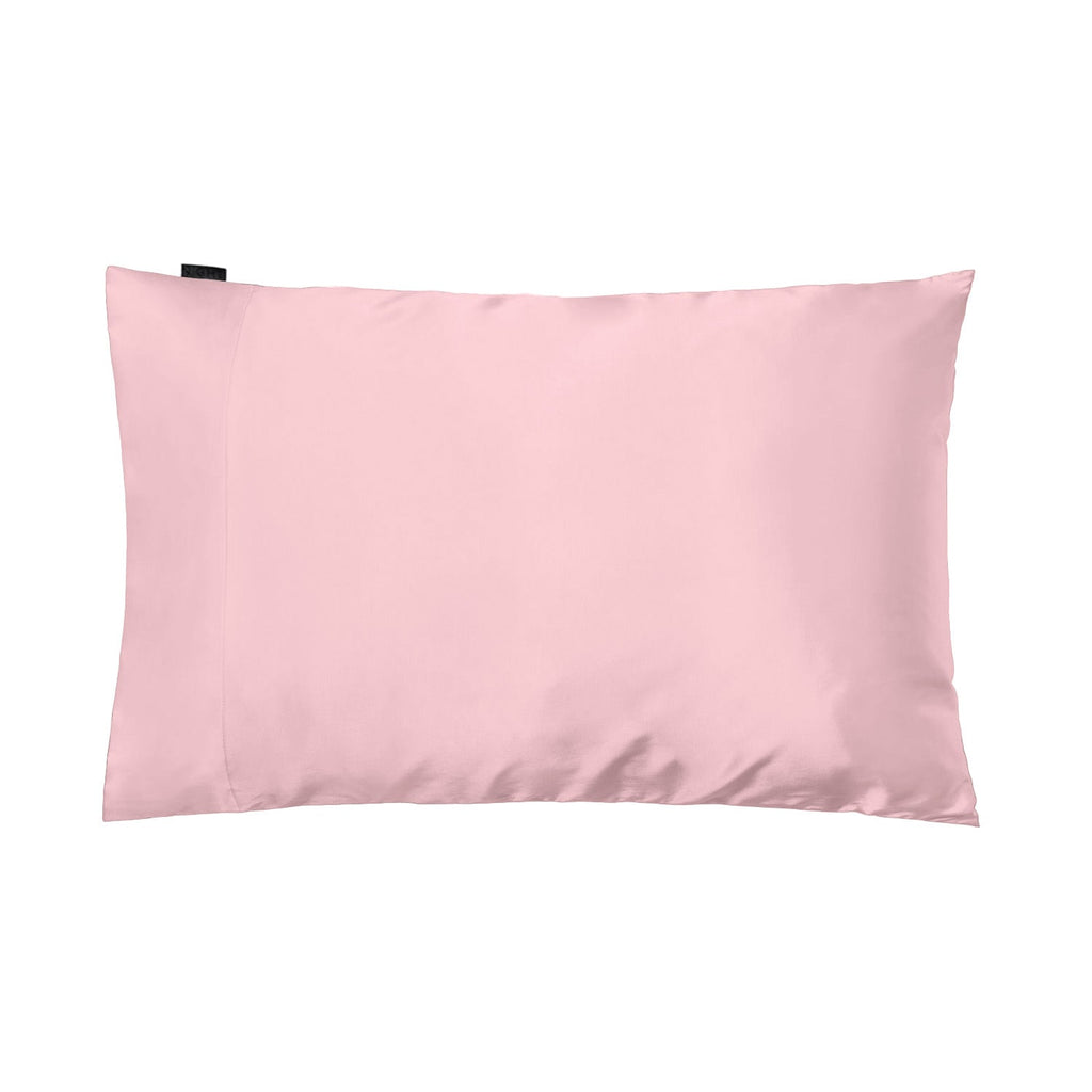 DualSilk pillowcase blush