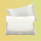 MEND PC Wet/Dry WHITE / S/Q Satin Wet to Dry Pillowcase