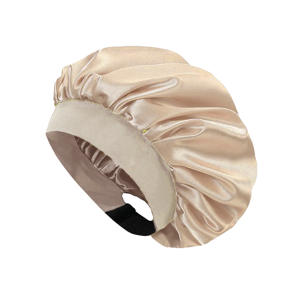 champagne bonnet