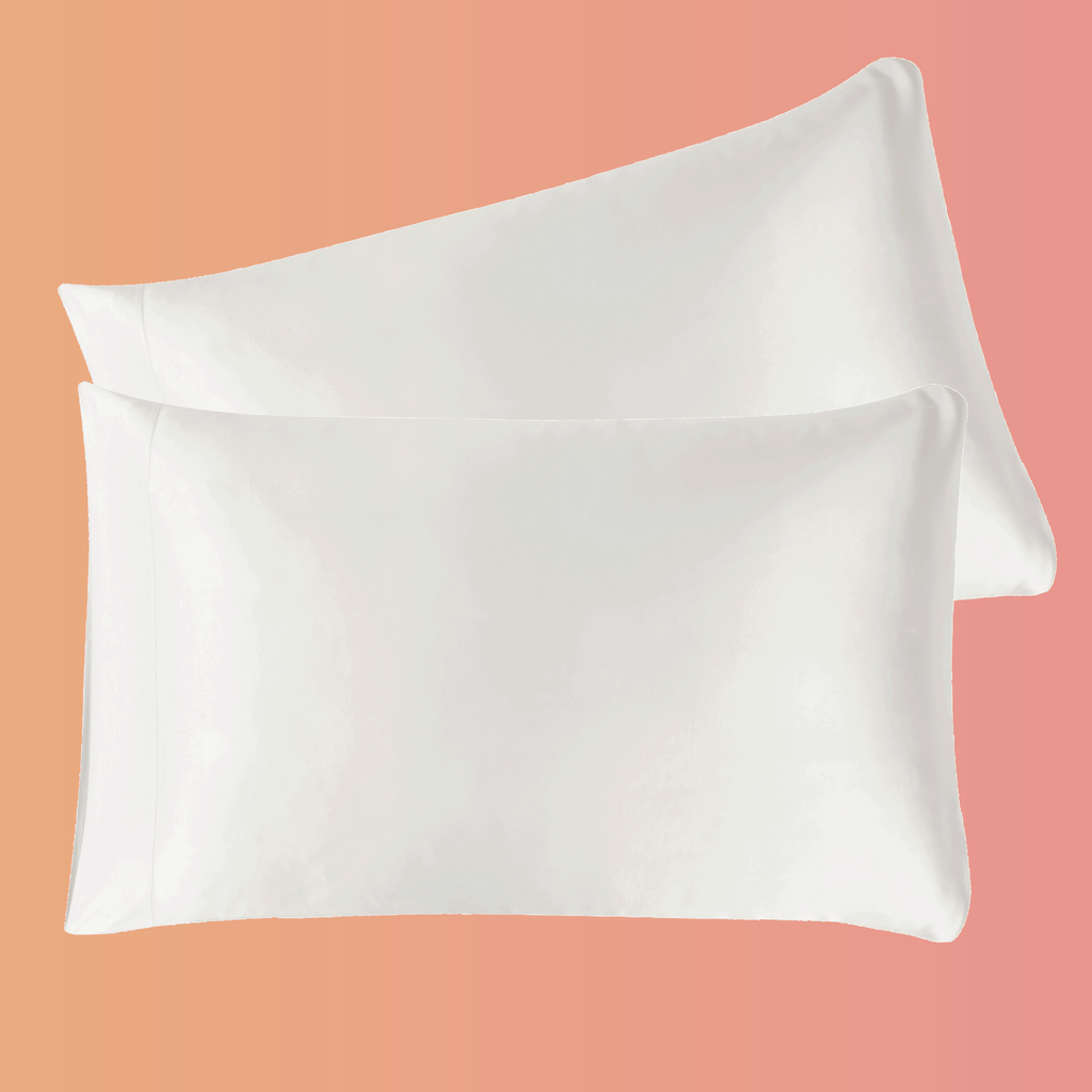 two pillows