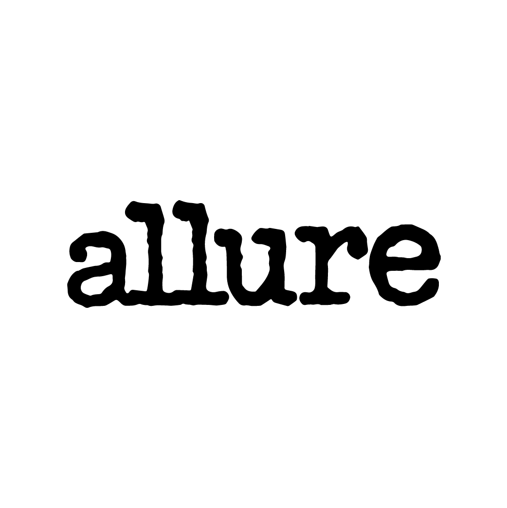 NIGHT has been featured in Allure