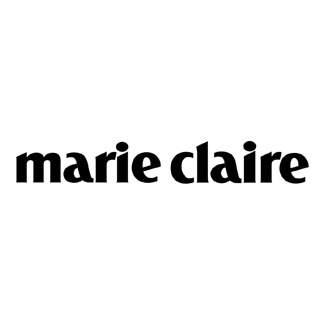 NIGHT has been featured in Marie Claire