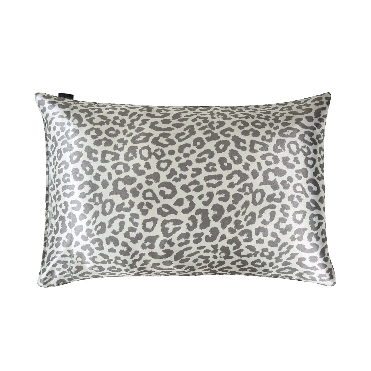 NIGHT PC Satin Standard/Queen / Animal Satin Washable Pillowcase