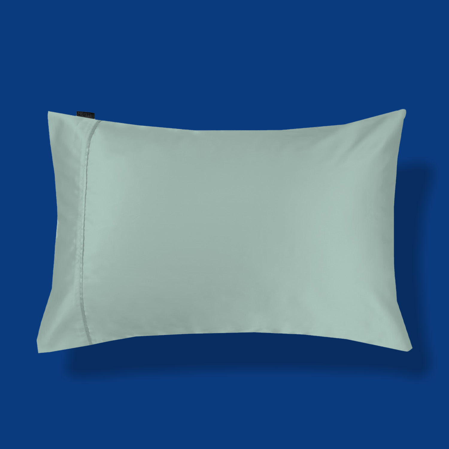 NIGHT PC Silk Silk Cooling Pillowcase