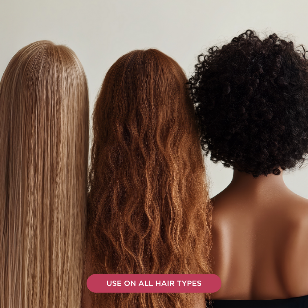 NIGHT Detangler Conditioning Spray (Leave in), Hair Repair, All Ages