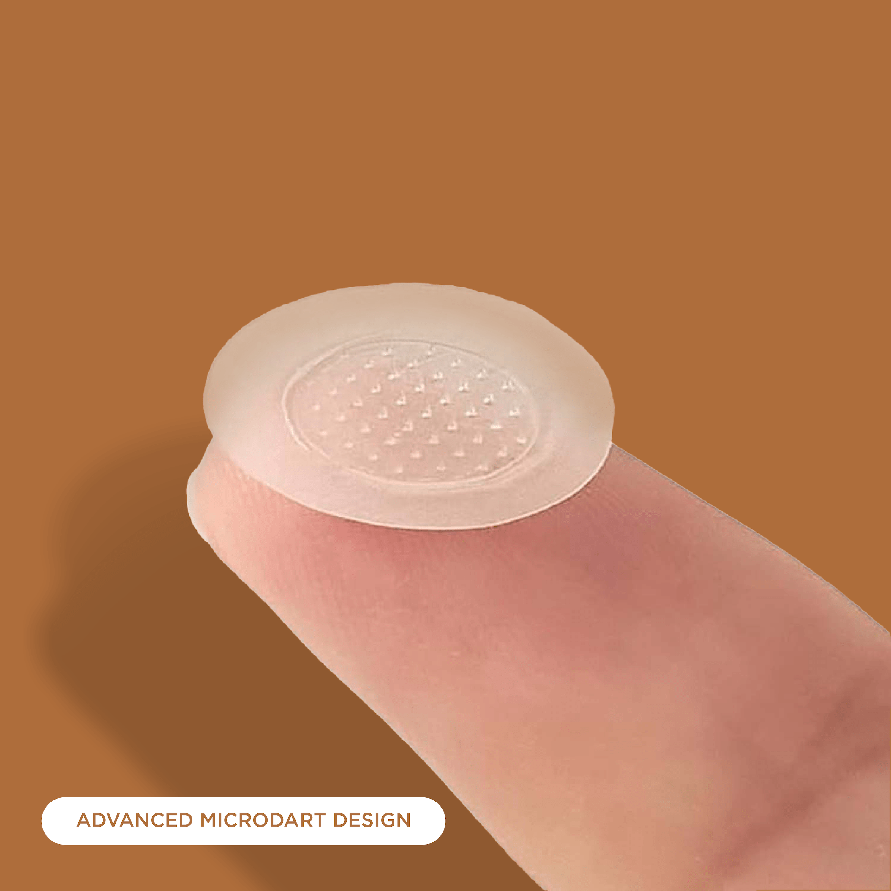 NIGHT Duplicate 48 Count Advanced Pimple Patches, 48 Ct