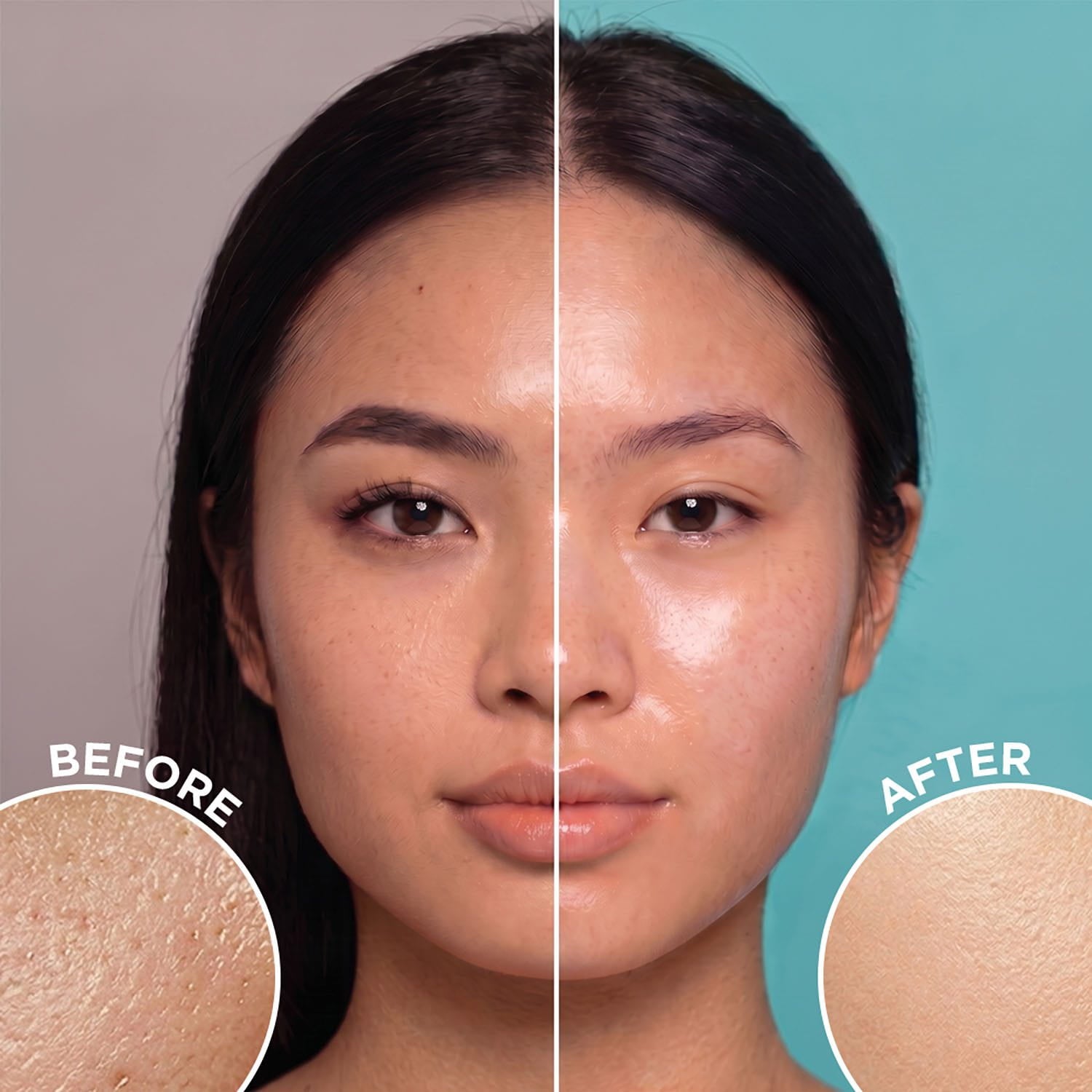 NIGHT Duplicate Magic Face Cleanser Sheets, Instantly Dissolves