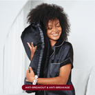 NIGHT Duplicate Silk Airlight Foam NIGHT Pillow