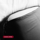 NIGHT Duplicate Silk Airlight Foam NIGHT Pillow