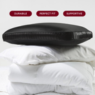 NIGHT Duplicate Silk Airlight Foam NIGHT Pillow