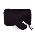 NIGHT Duplicate Standard\Queen / Pillow + Extra Pillowcase Silk Airlight Foam NIGHT Pillow