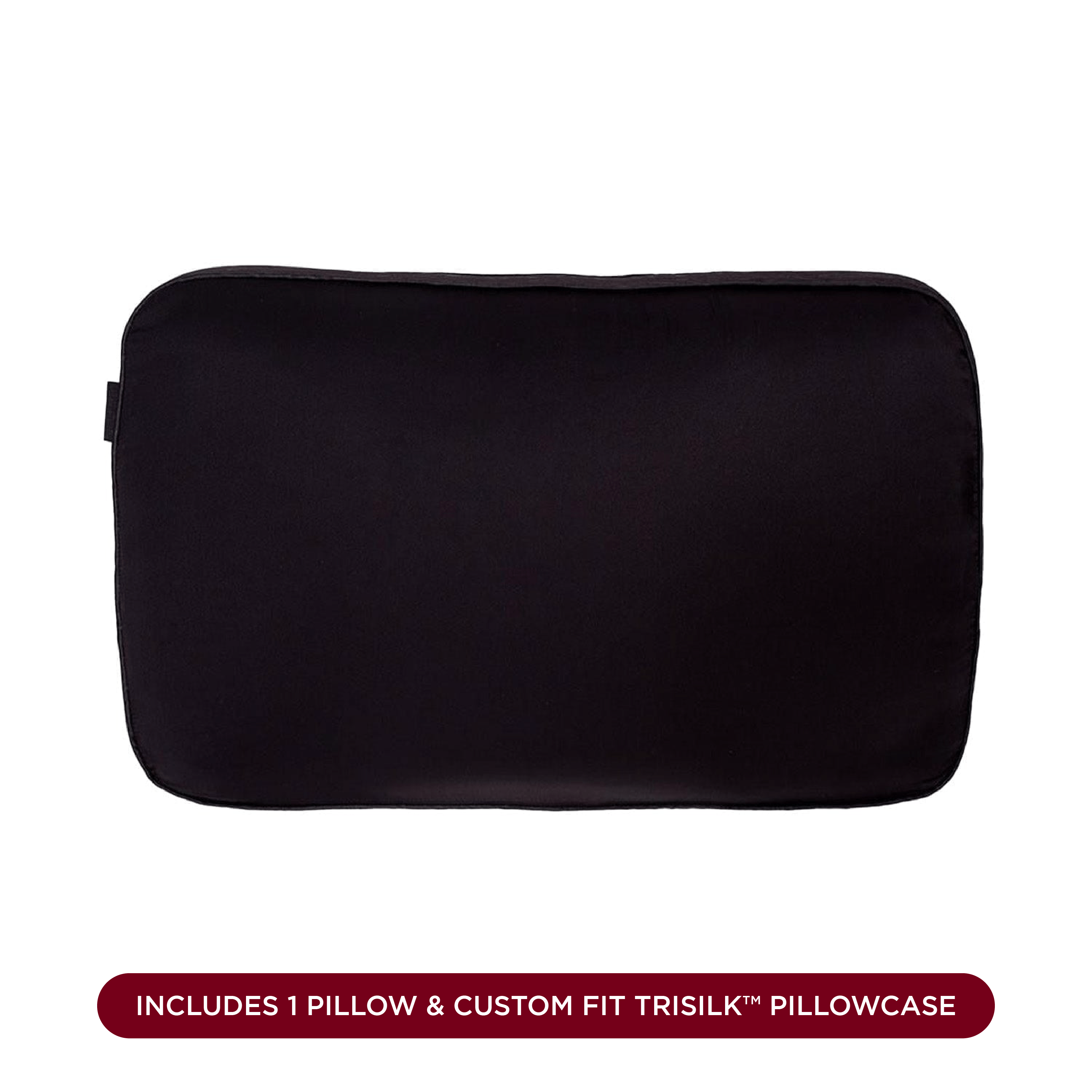 NIGHT Signature Pillow Replacement Cover