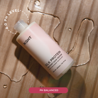 NIGHT Hair Bond Cream 10.1 fl Oz Bonding Cream (Rinse Out), Hair Repair