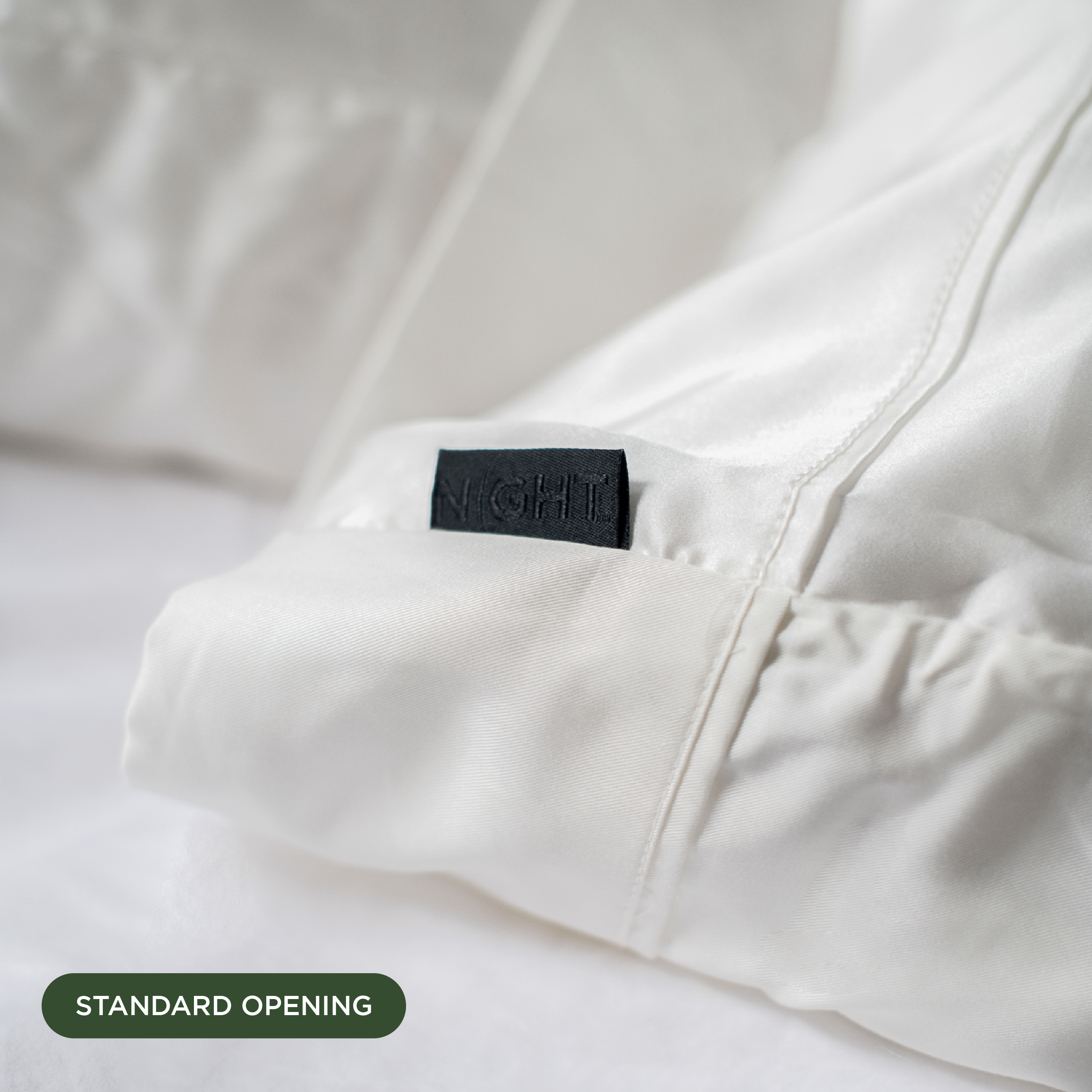 NIGHT DualSilk Pillowcase - Thumbnail 5
