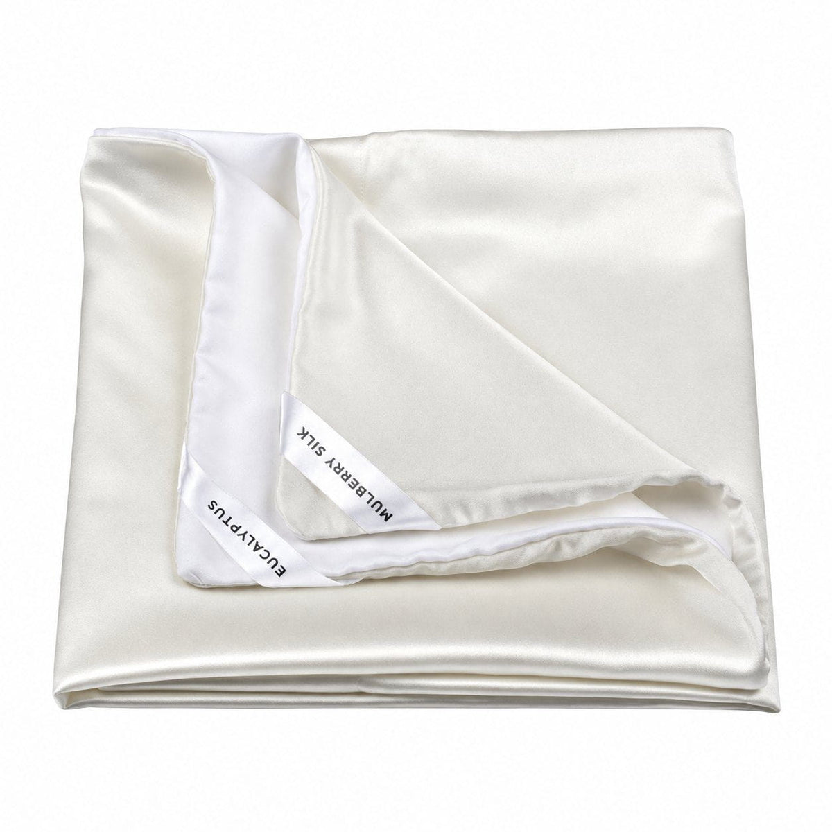 NIGHT PC Dual Silk Pillowcase, DualSilk
