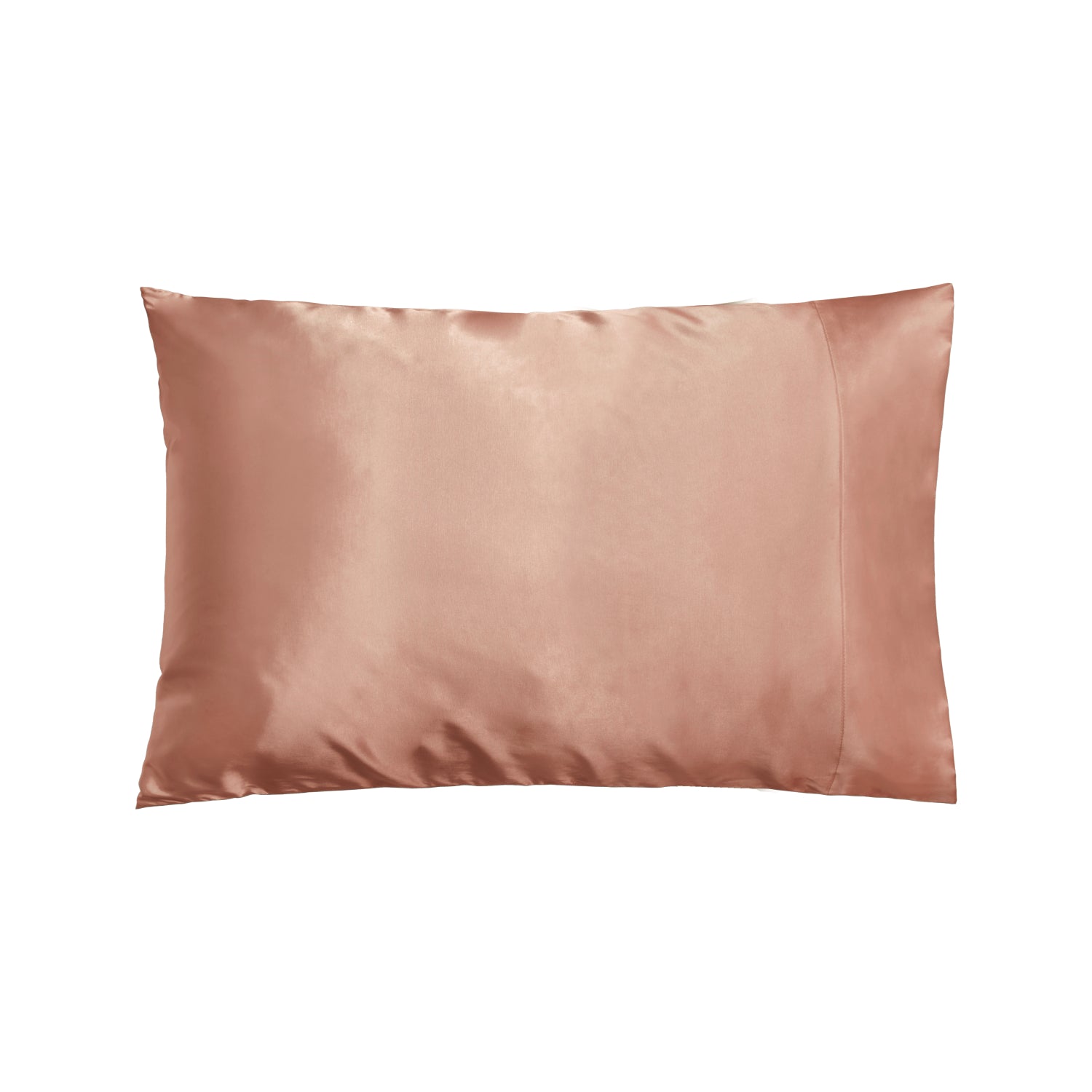 NIGHT PC Satin Satin Pillowcase