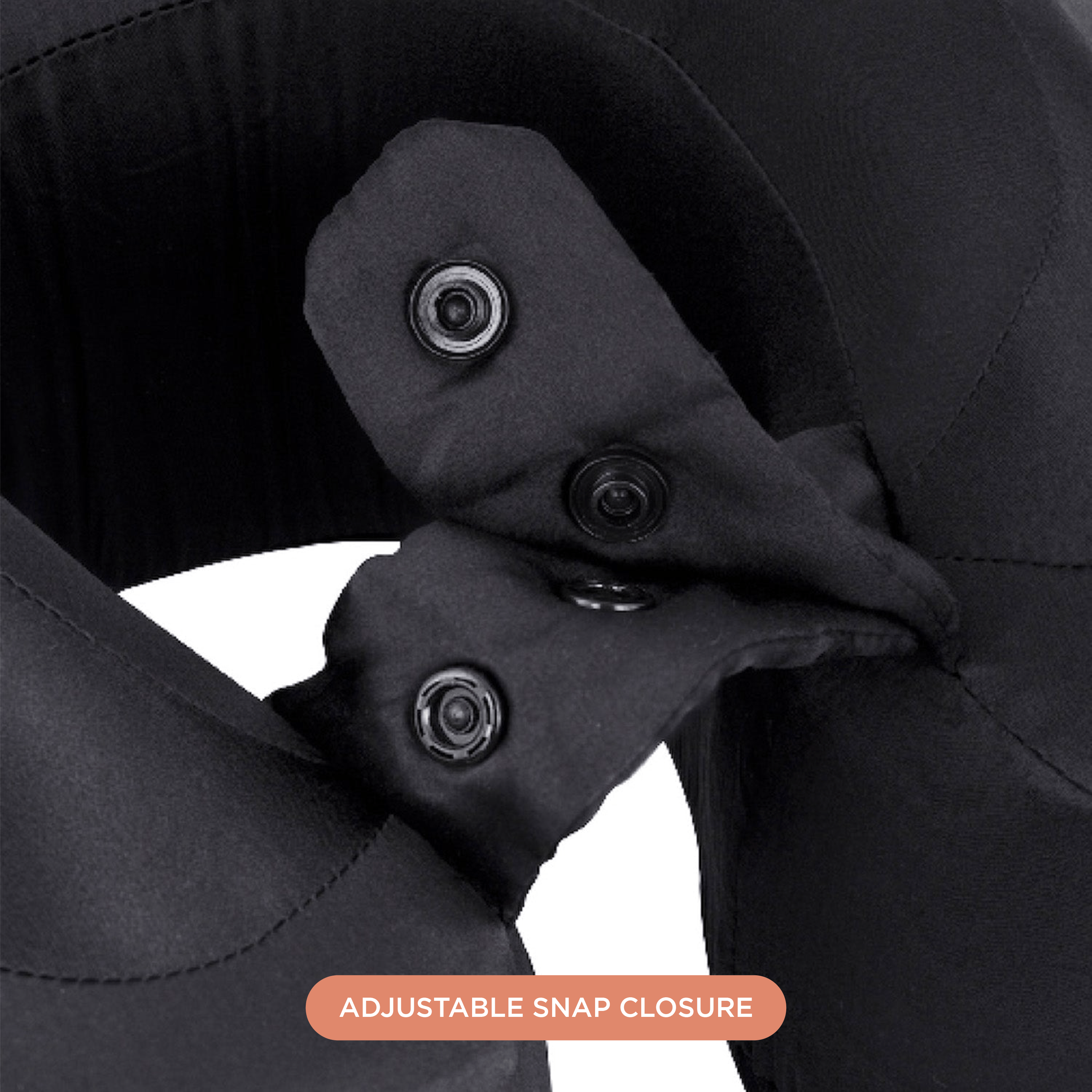 NIGHT Neck Pillow - Thumbnail 5