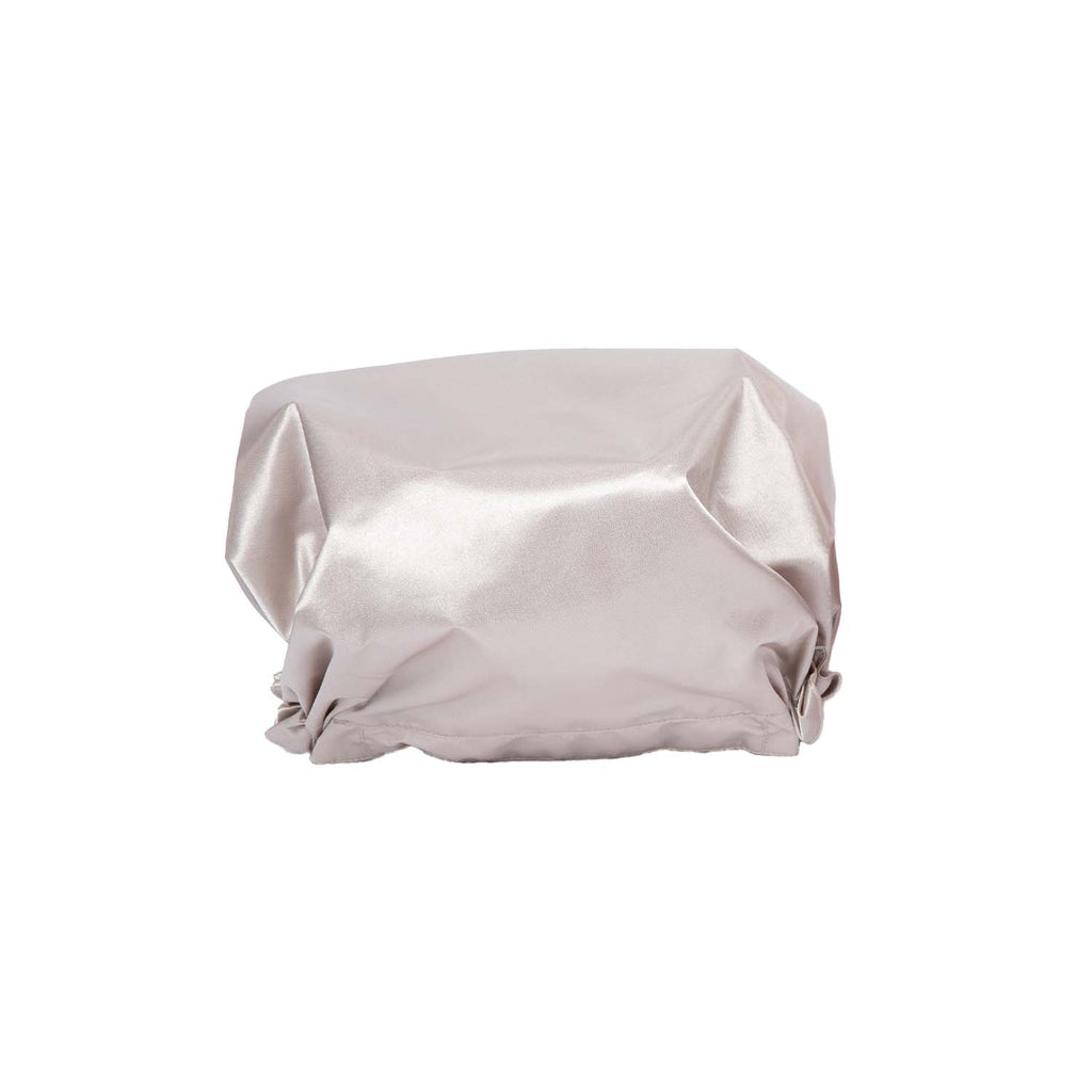 NIGHT Duplicate Satin Shower Cap