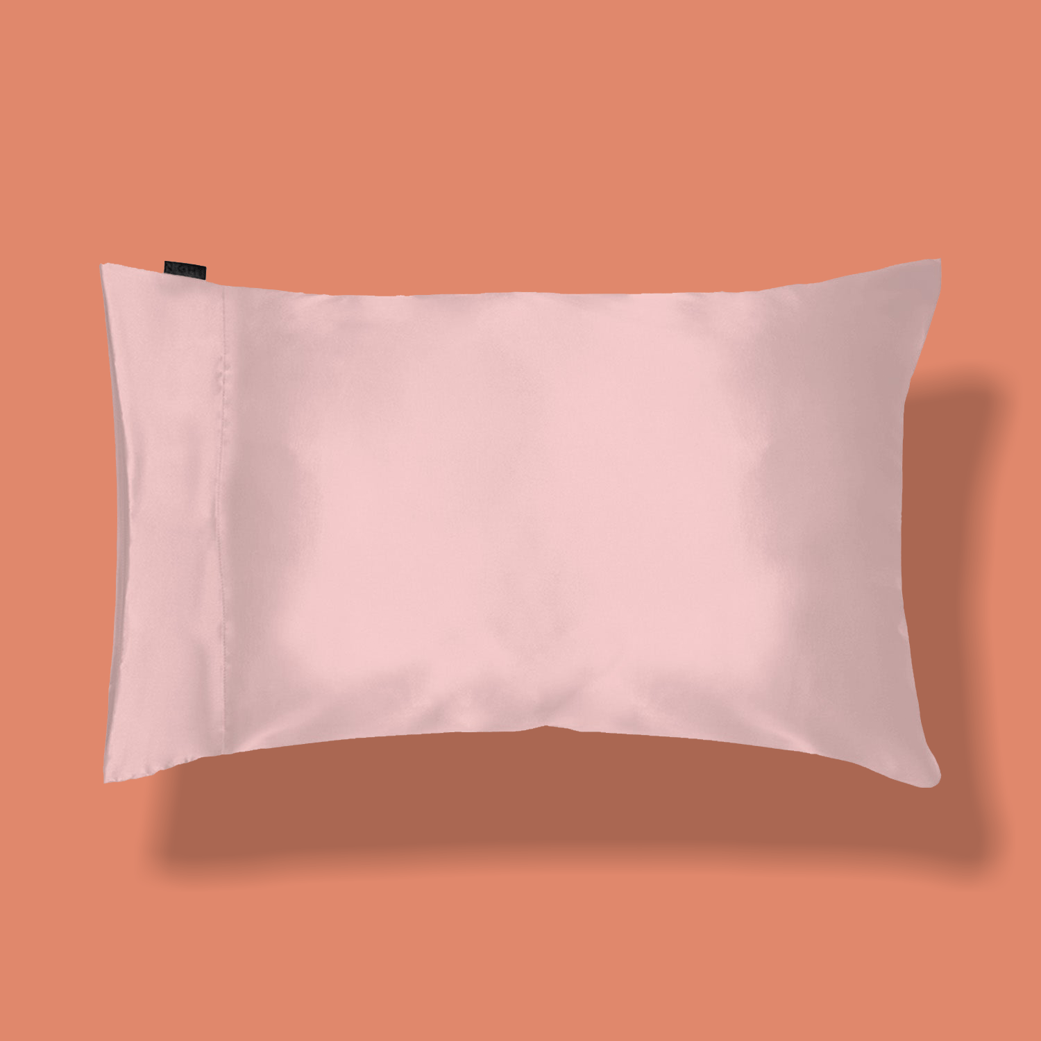 NIGHT PC Satin Satin Washable Pillowcase