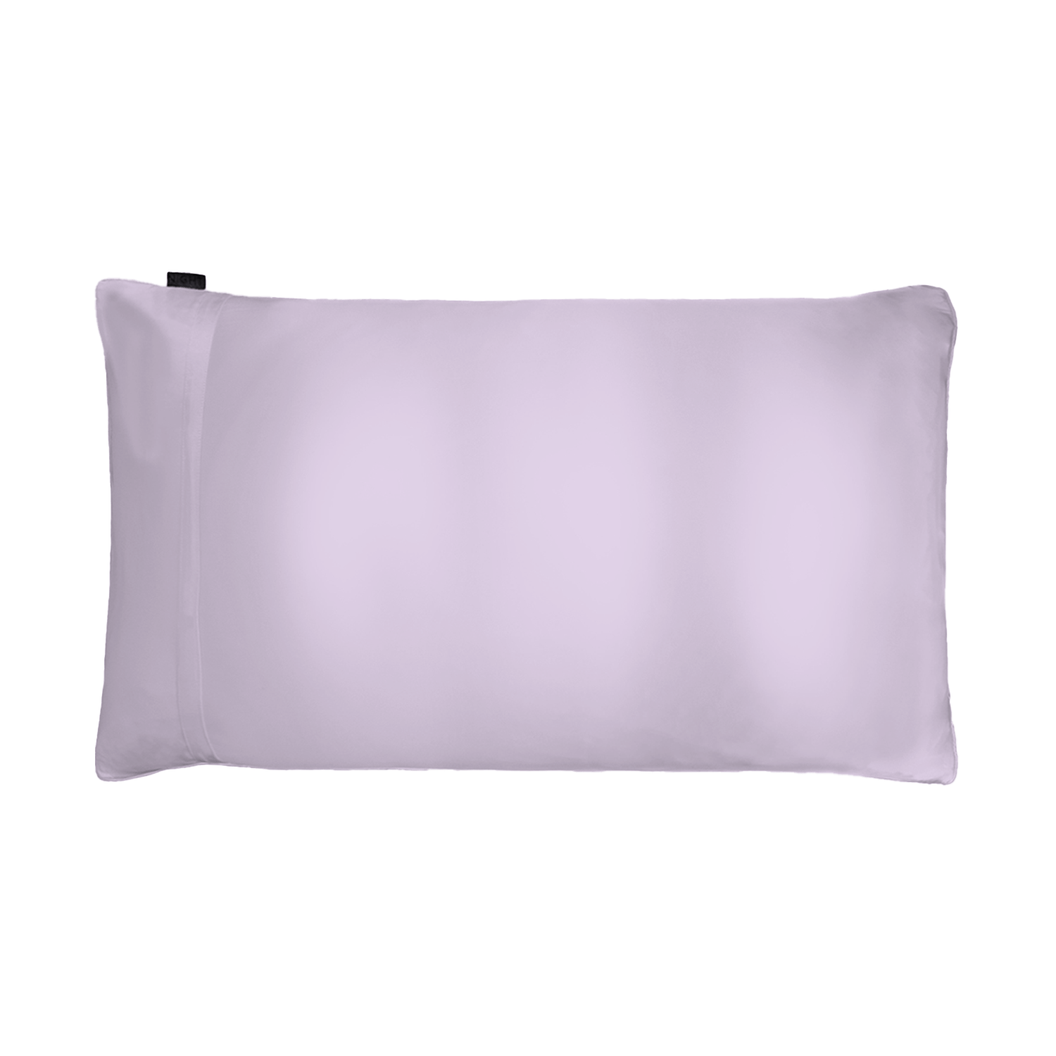 NIGHT PC Silk Standard/Queen / Lavender TriSilk™ Washable Pillowcase