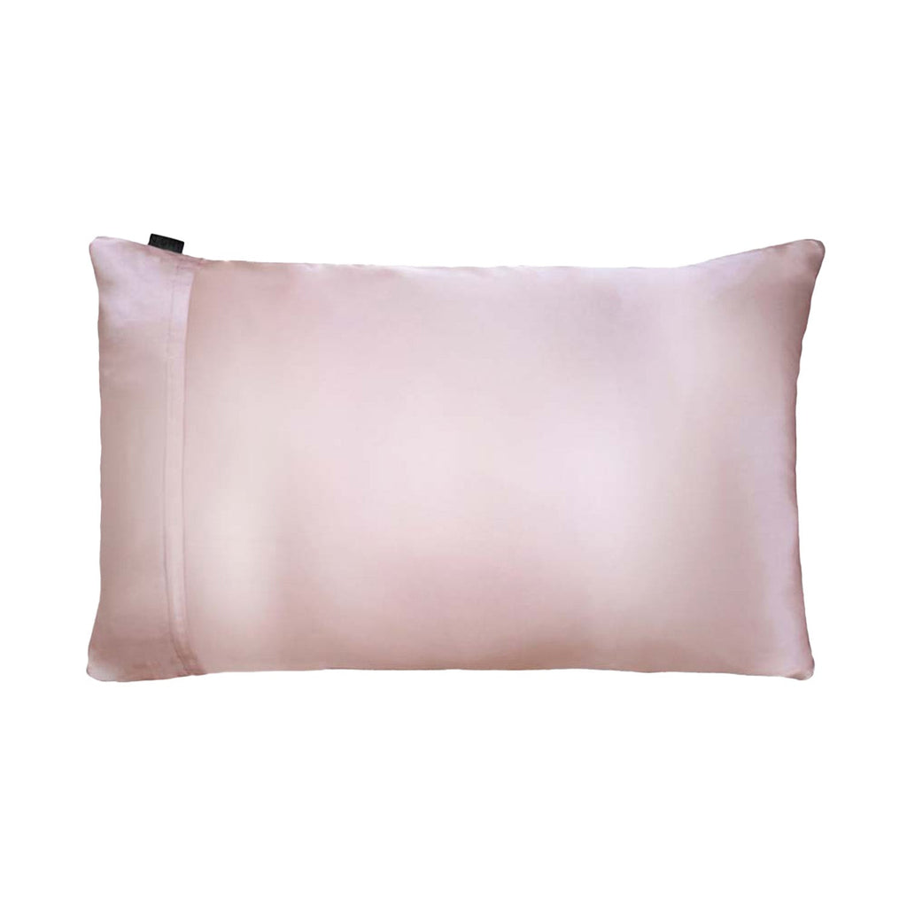 blush trisilk pillowcase
