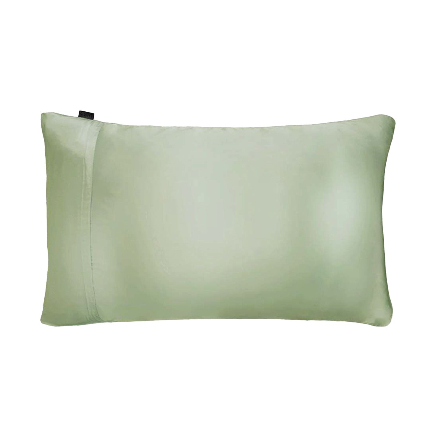 NIGHT PC Silk Standard/Queen / Sage TriSilk™ Washable Pillowcase