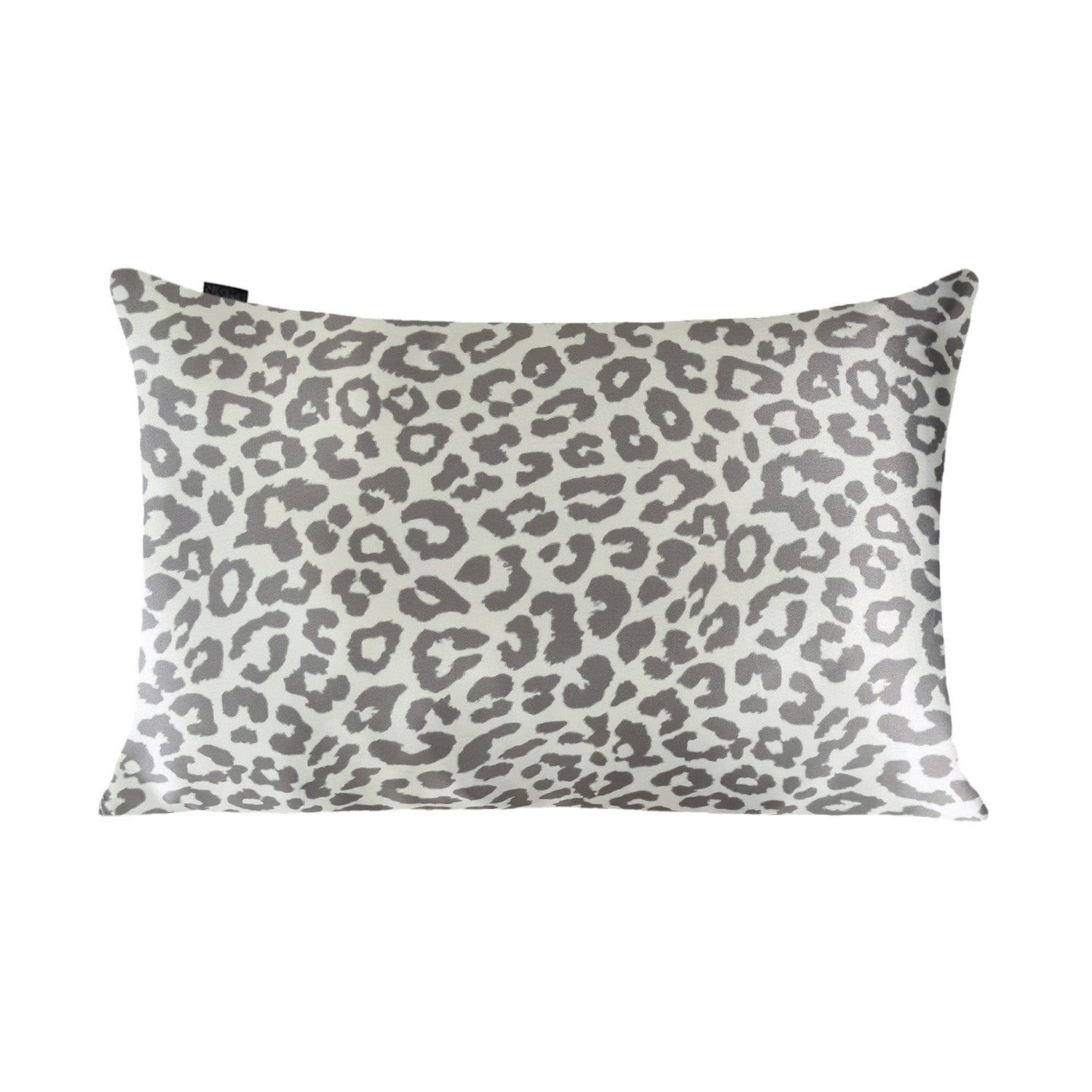 NIGHT PC Satin Animal / Std/Qn / 1-Pack Vegan Satin Pillowcase