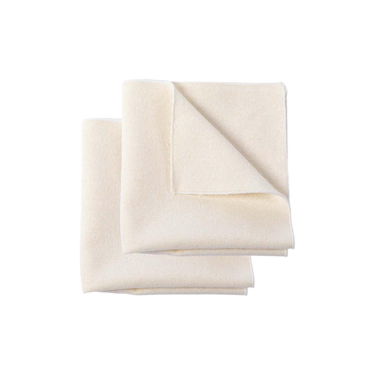 Raw Silk Skincare Washcloths - 1 Pack – NIGHT