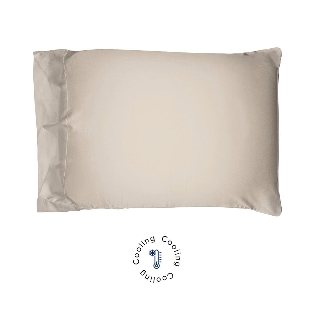 NIGHT PC Chill Champagne / S/Q / 1-Pack Chill Pillowcase