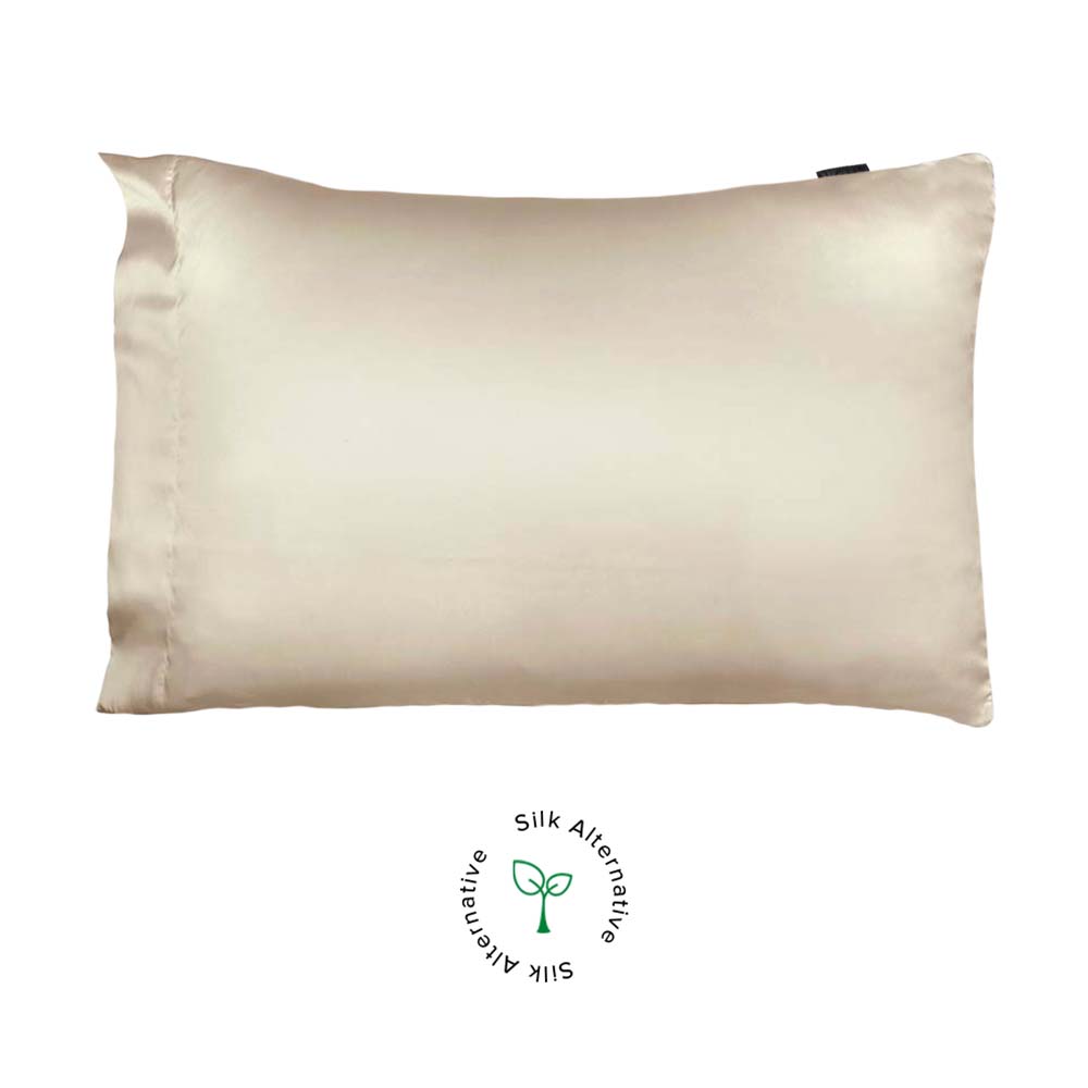 Cupro Pillowcase Main Image