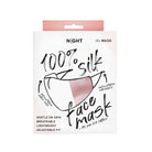 NIGHT Face Masks Silk Face Mask - Limited Edition!